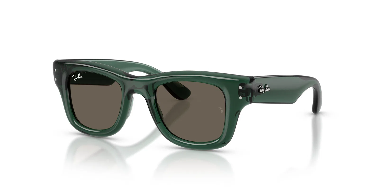 Ray-Ban Junior 9240S Sunglasses - view 3